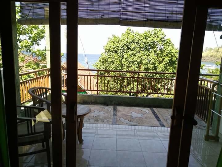 Dharma Yoga Homestay Dan Hostel Αμέντ Εξωτερικό φωτογραφία