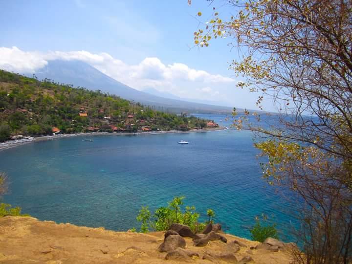 Dharma Yoga Homestay Dan Hostel Αμέντ Εξωτερικό φωτογραφία